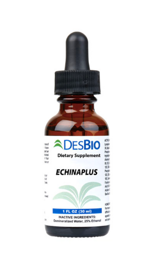 Echinaplus by DesBio