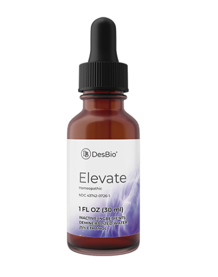 Elevate by DesBio