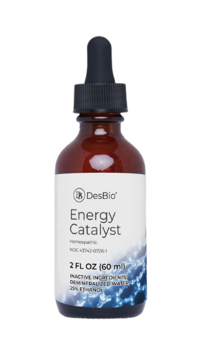 Energy Catalyst by DesBio