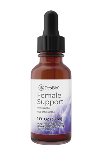 Female Support by DesBio