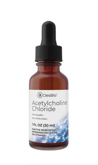 Acetylcholine Chloride by DesBio