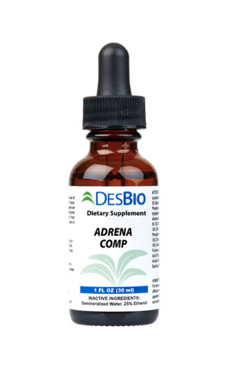 Adrena Comp by DesBio
