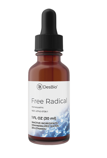 Free Radical by DesBio