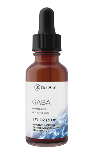 GABA by DesBio