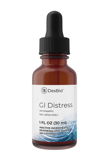 GI Distress by DesBio