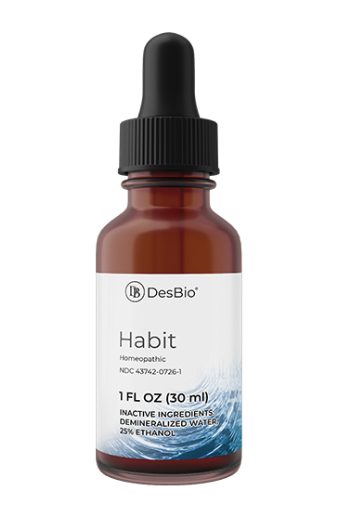 Habit by DesBio
