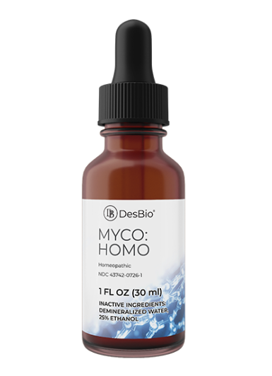 MYCO:HOMO by DesBio