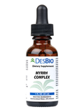 Myrrh Complex by DesBio