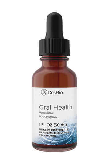 Oral Health by DesBio