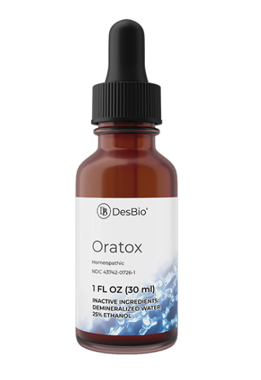 Oratox by DesBio