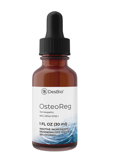 OsteoReg by DesBio