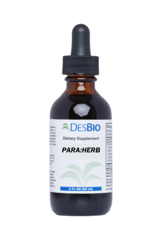 PARA:HERB by DesBio
