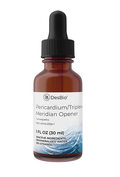 Pericardium/Triplewarmer Meridian Opener by DesBio