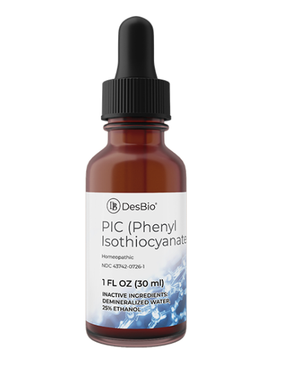 PIC (Phenyl Isothiocyanate) by DesBio