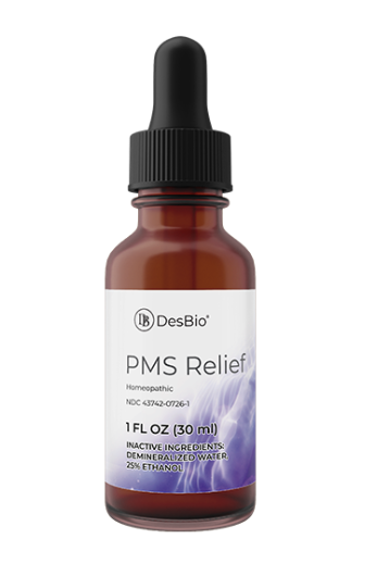 PMS Relief by DesBio