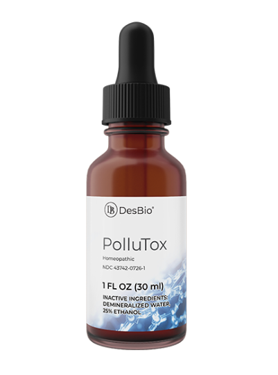PolluTox by DesBio