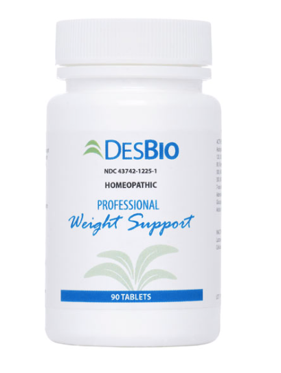 Professional Weight Support by DesBio