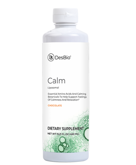 Liposomal Calm by DesBio