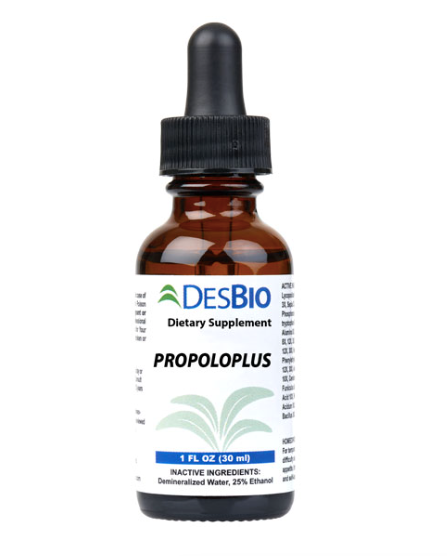 Propoloplus by DesBio