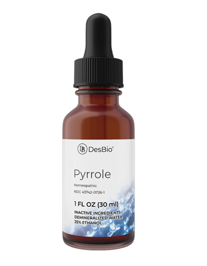 Pyrrole by DesBio