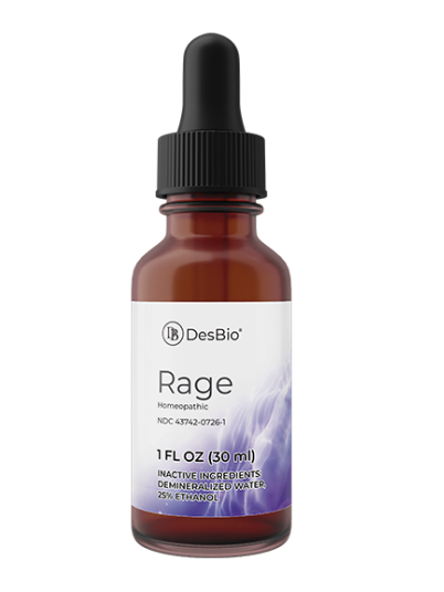 Rage by DesBio