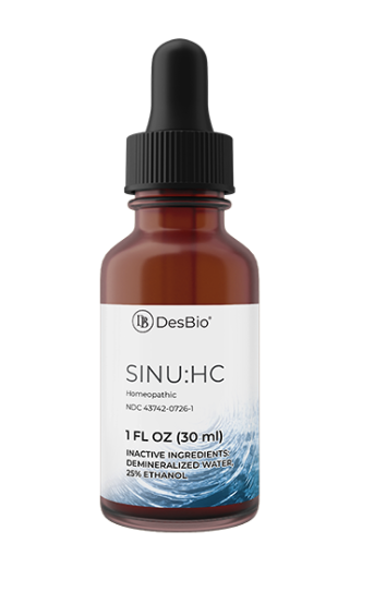 SINU:HC by DesBio