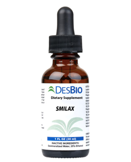 Smilax by DesBio