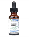 Solidago Complex by DesBio