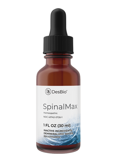 SpinalMax by DesBio