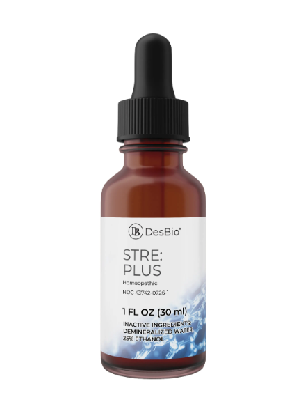 STRE:PLUS by DesBio
