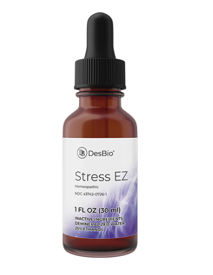 Stress EZ by DesBio