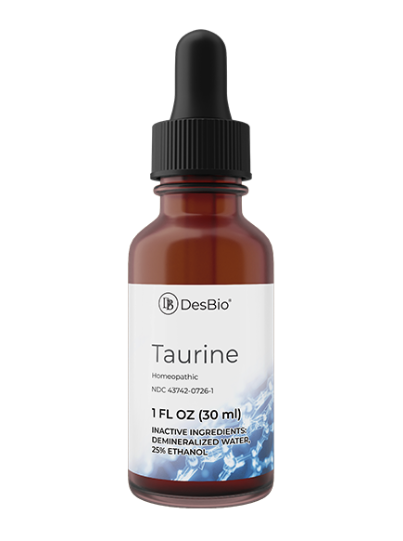 Taurine by DesBio