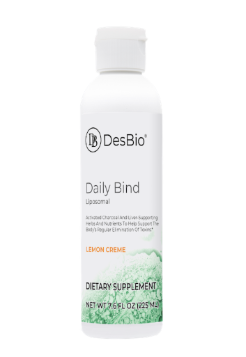 The Daily Bind Liposomal by DesBio