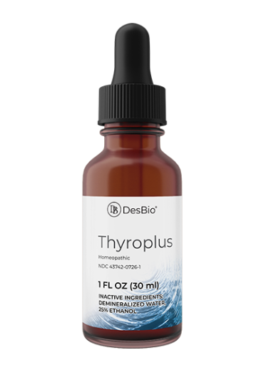 Thyroplus by DesBio