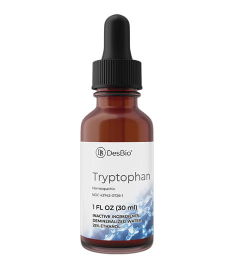 Tryptophan by DesBio