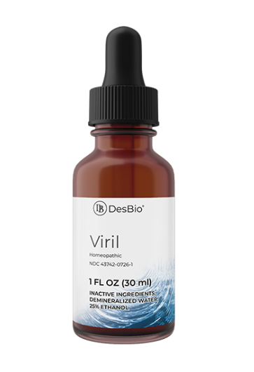 Viril by DesBio