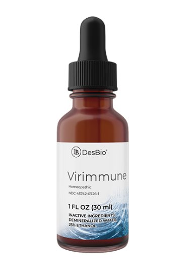 Virimmune by DesBio