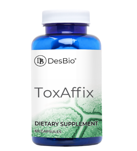 ToxAffix by DesBio