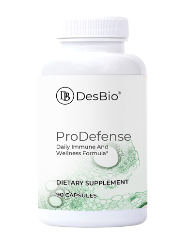 ProDefense by DesBio