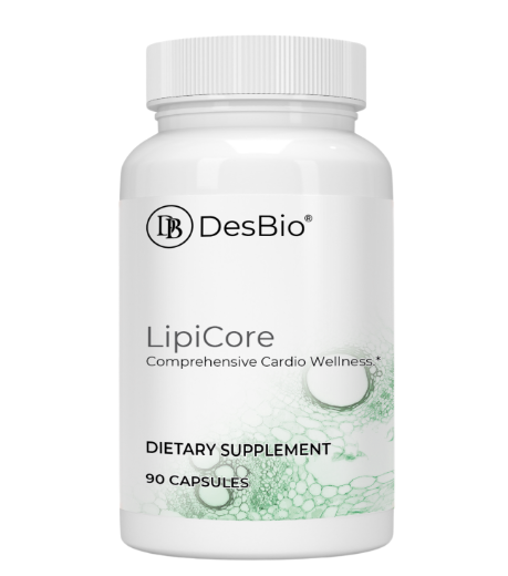 LipiCore by DesBio
