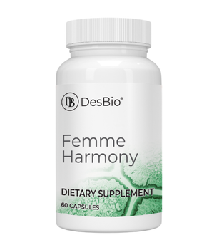 Femme Harmony by DesBio