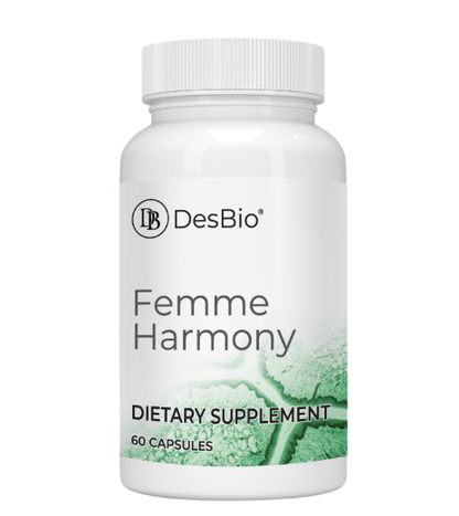 Femme Harmony by DesBio