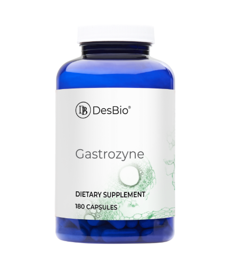 Gastrozyne by DesBio
