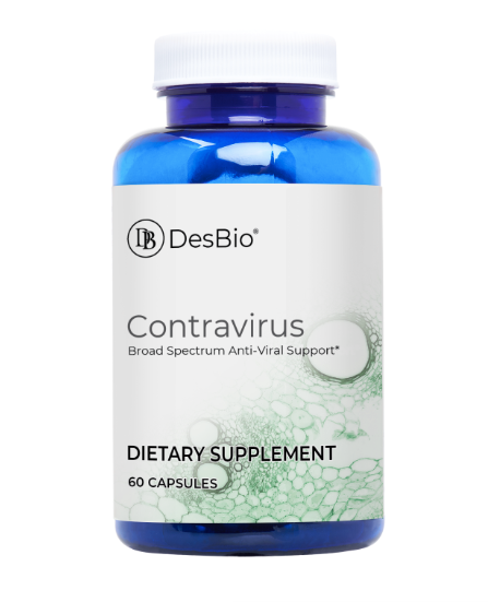 ContraVirus by DesBio