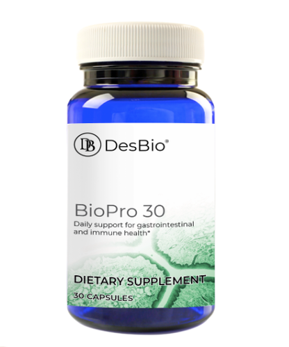 BioPro 30 by DesBio