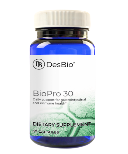 BioPro 30 by DesBio