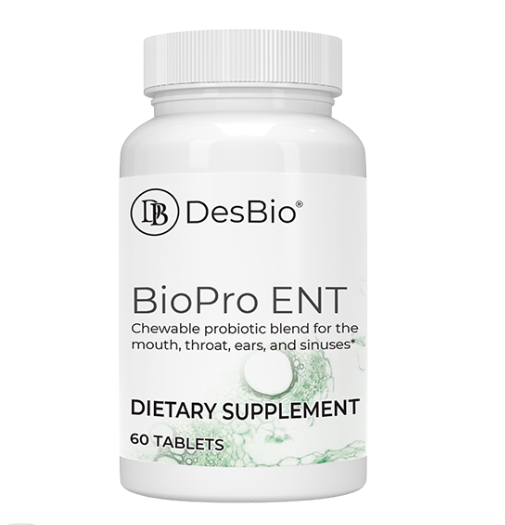BioPro ENT by DesBio