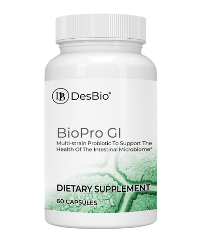 BioPro GI by DesBio