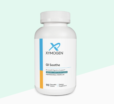GI Soothe by Xymogen