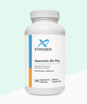 Quercetin 20x Plus by Xymogen